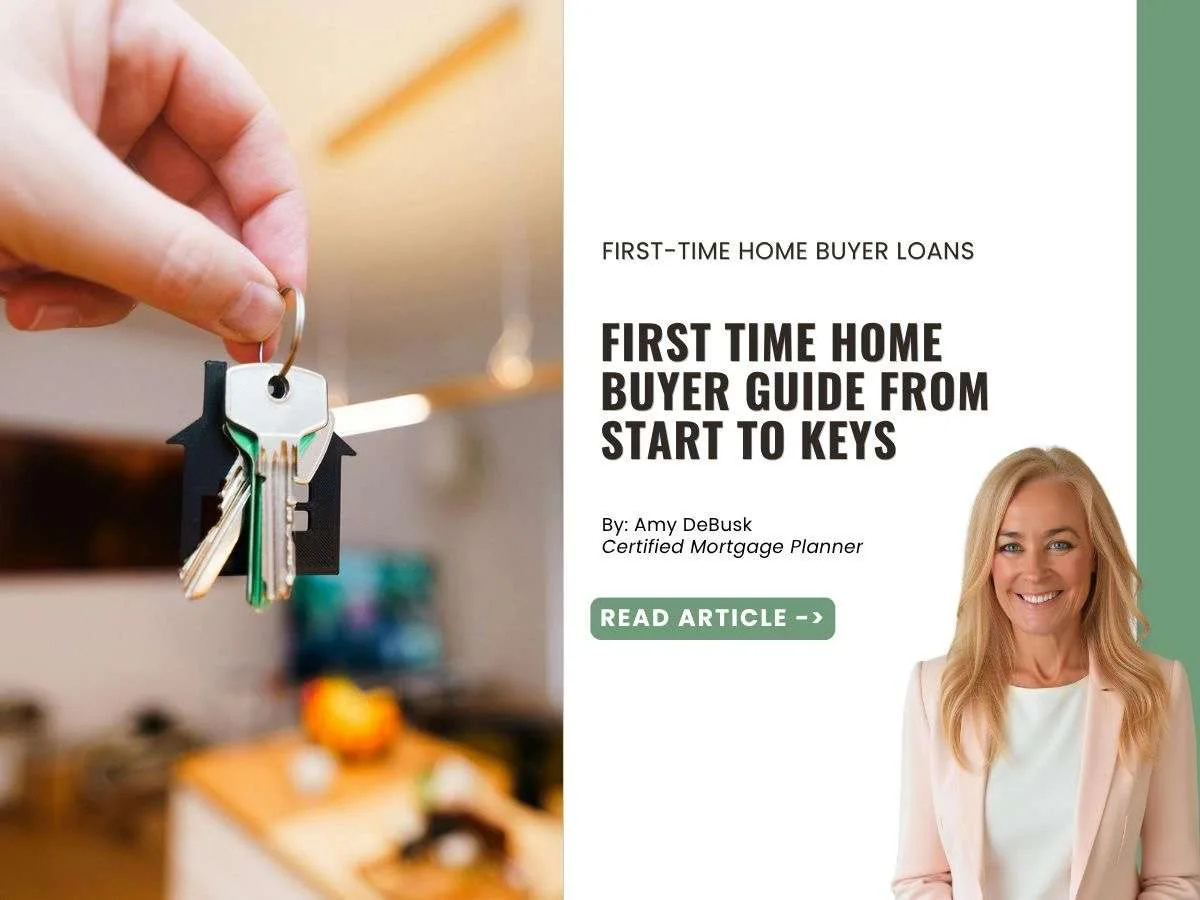 VA home loan benefits classroom card