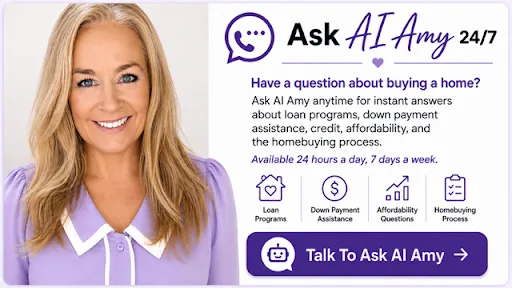 Ask AI Amy