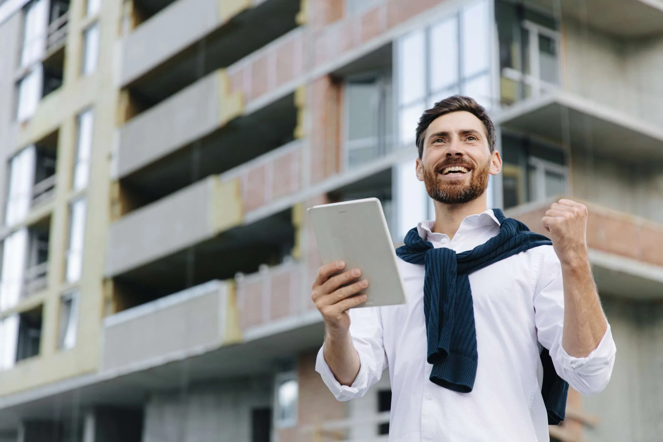 Featured image from the Real Estate Investor Resource Center