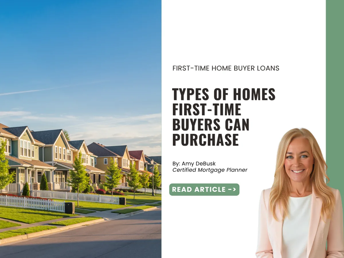 Different home styles to consider