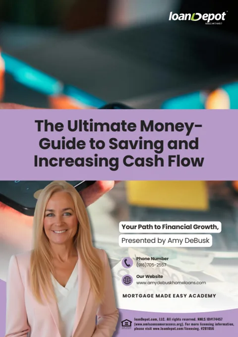 Money & Cash Flow Guide cover