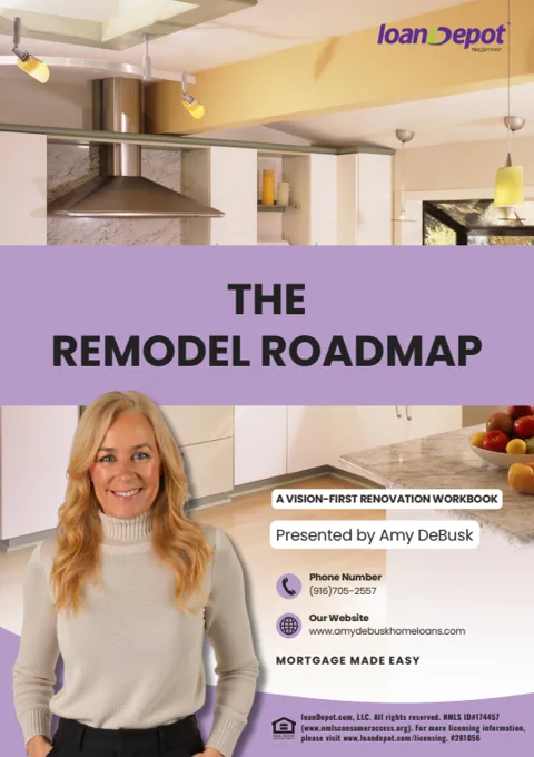 Remodel Roadmap cover