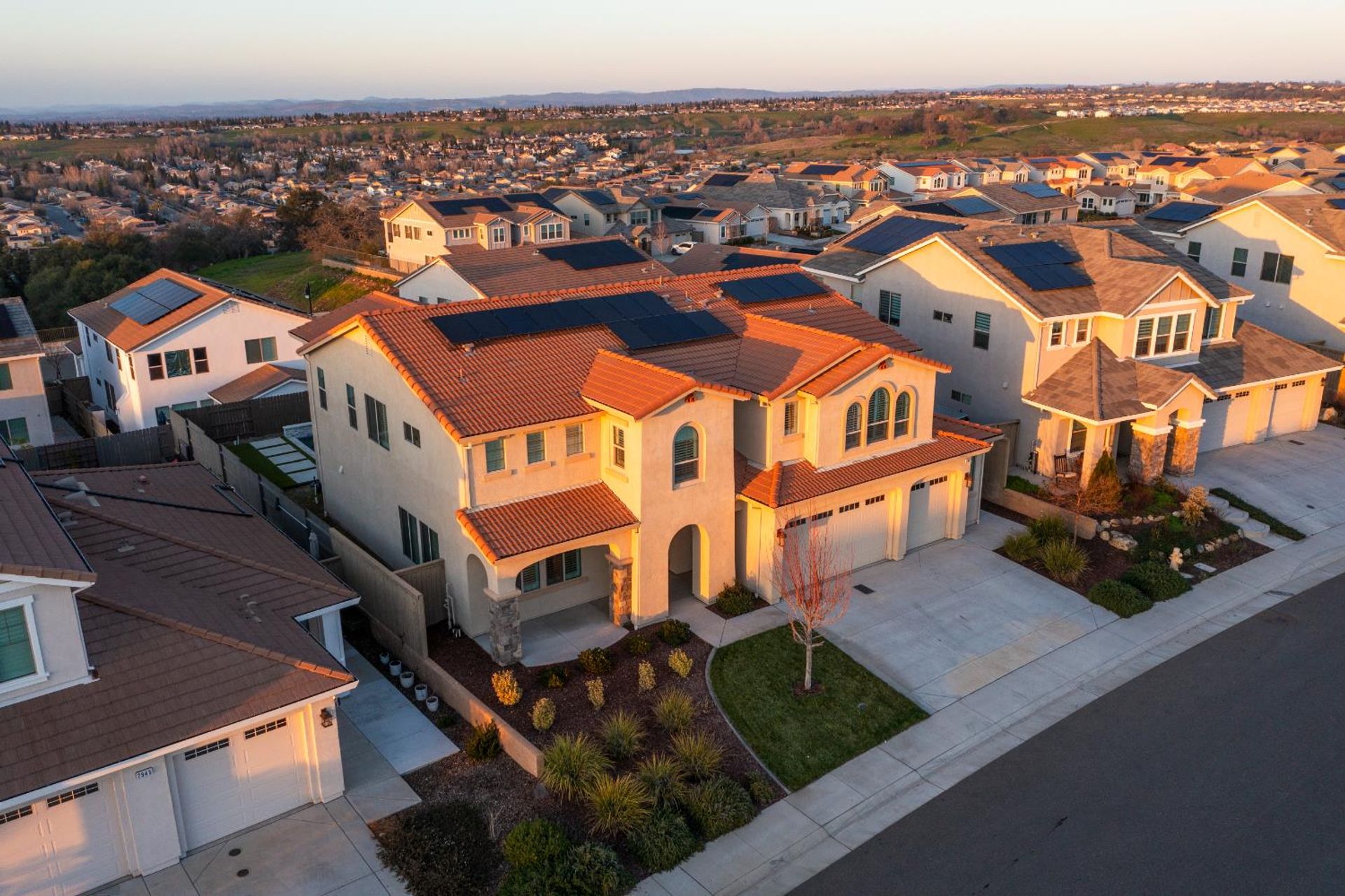 Rocklin home near Whitney Ranch