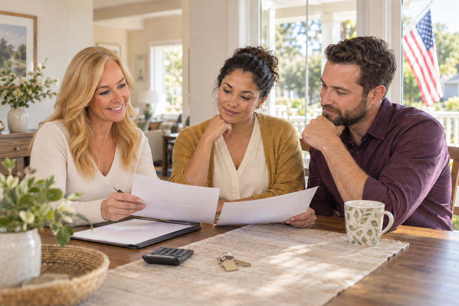VA vs. CalVet: Understand Your Options