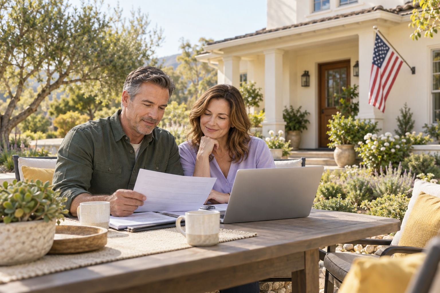 VA IRRRL: The Streamline Refinance