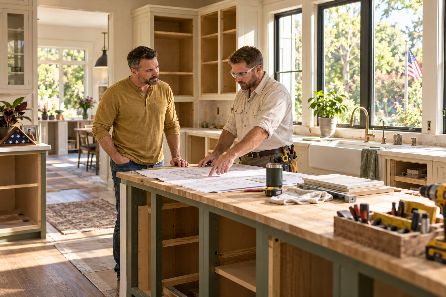 Watch: Buying and Renovating With a VA Loan